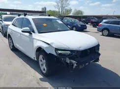 WA1AAAFY2M2068213 2021 AUDI Q5