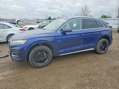 WA1AAAFY2M2074934 2021 AUDI Q5