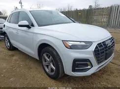 WA1AAAFY2M2082189 2021 AUDI Q5