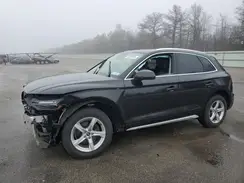 WA1AAAFY2M2107429 2021 AUDI Q5