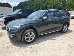 WA1AAAFY2M2107673 2021 AUDI Q5