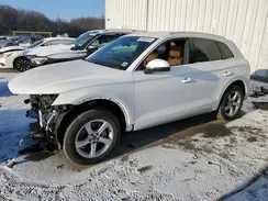 WA1AAAFY2M2108791 2021 AUDI Q5