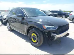 WA1AAAFY2M2109519 2021 AUDI Q5