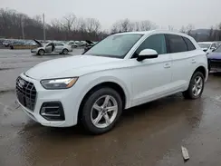 WA1AAAFY2M2111951 2021 AUDI Q5