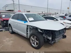 WA1AAAFY2M2132508 2021 AUDI Q5