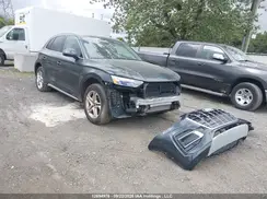 WA1AAAFY2M2135179 2021 AUDI Q5
