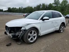 WA1AAAFY2N2099012 2022 AUDI Q5