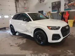 WA1AAAFY2P2151578 2023 AUDI Q5