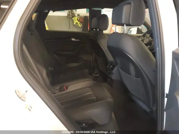 WA1AAAFY2P2151578 2023 AUDI Q5 - Image 8