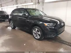 WA1AAAFY2P2152438 2023 AUDI Q5