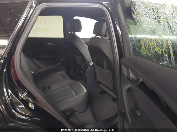 WA1AAAFY2P2152438 2023 AUDI Q5 - Image 8