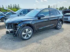 WA1AAAFY2R2057087 2024 AUDI Q5