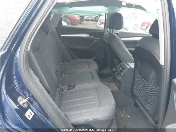 WA1AAAFY2R2062564 2024 AUDI Q5 - Image 8