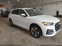 WA1AAAFY2R2063424 2024 AUDI Q5