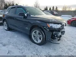 WA1AAAFY2R2073662 2024 AUDI Q5