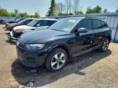 WA1AAAFY2R2150904 2024 AUDI Q5