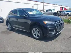 WA1AAAFY3M2001782 2021 AUDI Q5