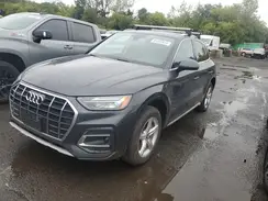 WA1AAAFY3M2002205 2021 AUDI Q5