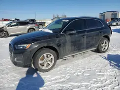 WA1AAAFY3M2002611 2021 AUDI Q5