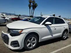 WA1AAAFY3M2003693 2021 AUDI Q5