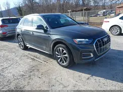 WA1AAAFY3M2004472 2021 AUDI Q5