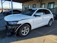 WA1AAAFY3M2004746 2021 AUDI Q5