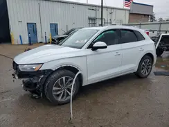 WA1AAAFY3M2008229 2021 AUDI Q5