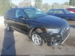 WA1AAAFY3M2009266 2021 AUDI Q5