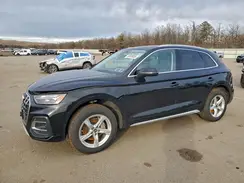 WA1AAAFY3M2013298 2021 AUDI Q5