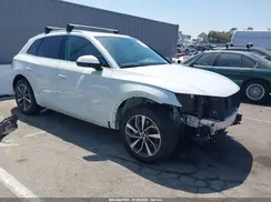 WA1AAAFY3M2014368 2021 AUDI Q5
