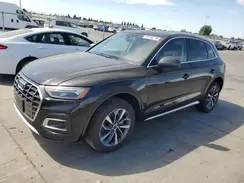 WA1AAAFY3M2014371 2021 AUDI Q5