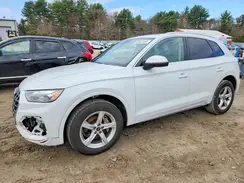 WA1AAAFY3M2033356 2021 AUDI Q5