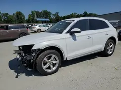 WA1AAAFY3M2038637 2021 AUDI Q5