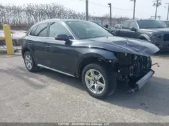 WA1AAAFY3M2041229 2021 AUDI Q5