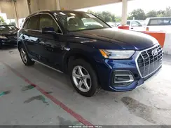WA1AAAFY3M2053185 2021 AUDI Q5