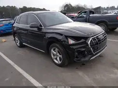 WA1AAAFY3M2058984 2021 AUDI Q5