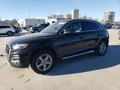 WA1AAAFY3M2062226 2021 AUDI Q5