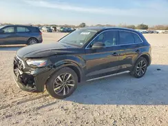 WA1AAAFY3M2081147 2021 AUDI Q5