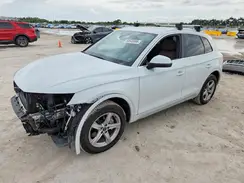 WA1AAAFY3M2091502 2021 AUDI Q5