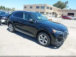 WA1AAAFY3M2093251 2021 AUDI Q5