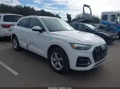 WA1AAAFY3M2123476 2021 AUDI Q5