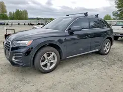 WA1AAAFY3M2128354 2021 AUDI Q5