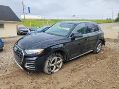 WA1AAAFY3M2135532 2021 AUDI Q5