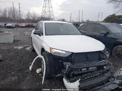 WA1AAAFY3P2011538 2023 AUDI Q5