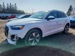 WA1AAAFY3R2062718 2024 AUDI Q5