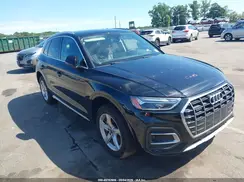 WA1AAAFY4M2002861 2021 AUDI Q5