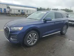 WA1AAAFY4M2002990 2021 AUDI Q5