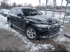 WA1AAAFY4M2003069 2021 AUDI Q5