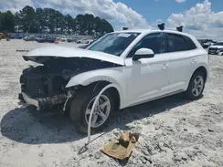 WA1AAAFY4M2003847 2021 AUDI Q5