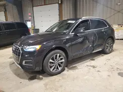 WA1AAAFY4M2003878 2021 AUDI Q5